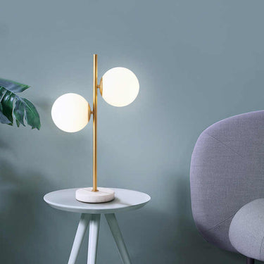 Castel™ | Lampe De Table À Led-Lampe Veilleuse